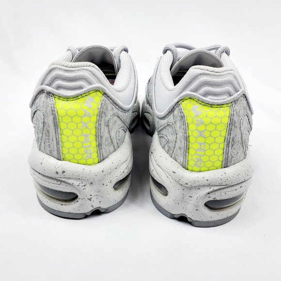 Nike Air Max Tailwind IV Running Shoes - Picture 5 of 9